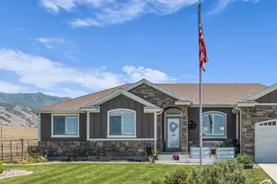 1644 E Arrowhead Ln, Erda, UT 84074 - Photo 1