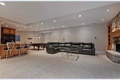 3222 E Eagle View Cir S, Sandy, UT 84092 - Photo 48