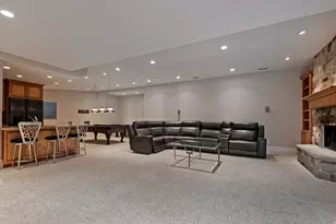 3222 E Eagle View Cir S, Sandy, UT 84092 - Photo 48