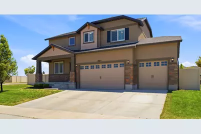 4673 W Plainfield Rd S, Herriman, UT 84096 - Photo 2