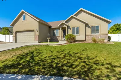 14178 S Desert Creek Cir, Herriman, UT 84096 - Photo 1