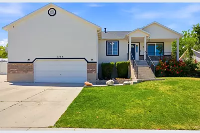 6354 S Cherry Valley Pl, West Valley, UT 84118 - Photo 1