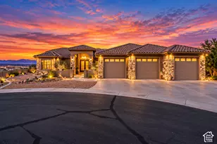 2255 Hill Rd, Bloomington, UT 84790 - Photo 1