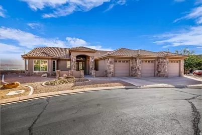2255 Hill Rd #15, Bloomington, UT 84790 - Photo 40