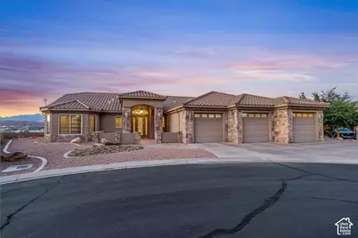 2255 Hill Rd #15, Bloomington, UT 84790 - Photo 4