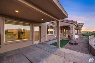 2255 Hill Rd, Bloomington, UT 84790 - Photo 58