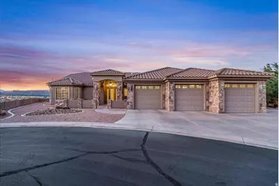 2255 Hill Rd #15, Bloomington, UT 84790 - Photo 2