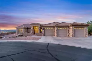 2255 Hill Rd, Bloomington, UT 84790 - Photo 2