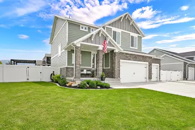 1879 S 1200 W, Syracuse, UT 84075 - Photo 2