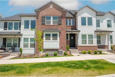 712 N Banner Dr, Saratoga Springs, UT 84045 - Photo 1