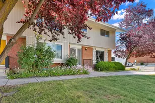 3990 Gramercy Ave, Ogden, UT 84403 - Photo 1