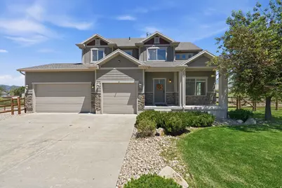 270 Scenic Heights Rd, Francis, UT 84036 - Photo 1