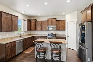 270 Scenic Heights Rd, Francis, UT 84036 - Photo 2