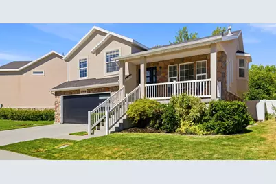 10904 S Poplar Brook Pl W, South Jordan, UT 84095 - Photo 2