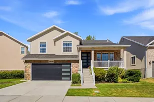 10904 S Poplar Brook Pl W, South Jordan, UT 84095 - Photo 1