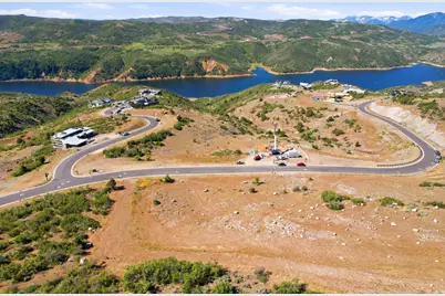 3021 E Cougar Moon Way #CM-109, Kamas, UT 84036 - Photo 4