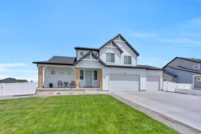 778 W Cherry Orchard Ln, Grantsville, UT 84029 - Photo 2