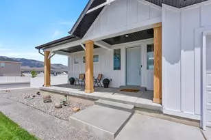 778 W Cherry Orchard Ln, Grantsville, UT 84029 - Photo 6