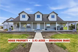 497 N Old Lincoln Hwy W, Grantsville, UT 84029 - Photo 1
