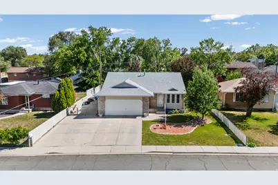 4283 W 3930 S, West Valley, UT 84120 - Photo 28
