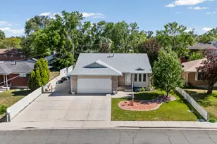 4283 W 3930 S, West Valley, UT 84120 - Photo 28