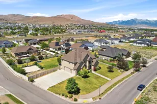 2389 S Prairie View Dr W, Eagle Mountain, UT 84005 - Photo 54