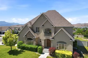 2389 S Prairie View Dr W, Eagle Mountain, UT 84005 - Photo 2