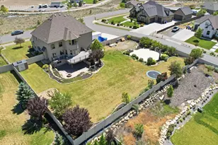 2389 S Prairie View Dr W, Eagle Mountain, UT 84005 - Photo 52