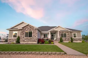 121 S 100 W, Fountain Green, UT 84632 - Photo 1