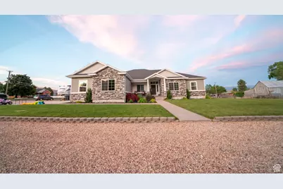 121 S 100 W, Fountain Green, UT 84632 - Photo 18