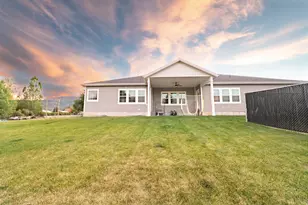 121 S 100 W, Fountain Green, UT 84632 - Photo 2