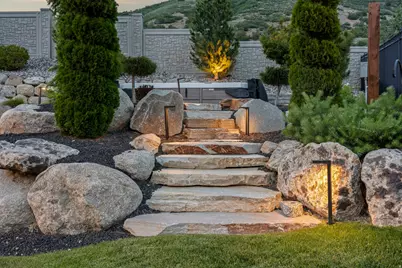 9391 S Granite Vista Dr, Cottonwood Heights, UT 84092 - Photo 98