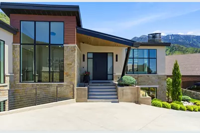 9391 S Granite Vista Dr, Cottonwood Heights, UT 84092 - Photo 2