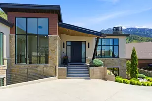 9391 S Granite Vista Dr, Cottonwood Heights, UT 84092 - Photo 2