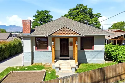 623 N Wall St W, Salt Lake City, UT 84103 - Photo 2