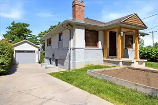 623 N Wall St W, Salt Lake City, UT 84103 - Photo 2