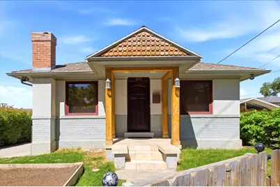 623 N Wall St W, Salt Lake City, UT 84103 - Photo 4