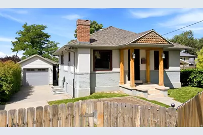 623 N Wall St W, Salt Lake City, UT 84103 - Photo 1