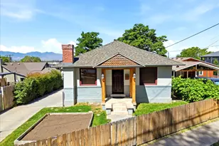 623 N Wall St W, Salt Lake City, UT 84103 - Photo 2