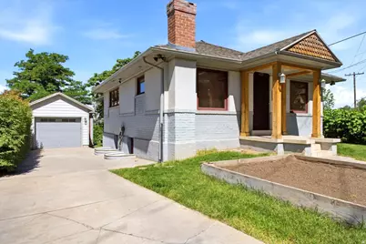 623 N Wall St W, Salt Lake City, UT 84103 - Photo 1