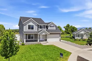 873 E 675 N, Wellsville, UT 84339 - Photo 2