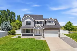 873 E 675 N, Wellsville, UT 84339 - Photo 1