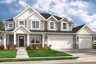1421 S 180 E, Salem, UT 84653 - Photo 1