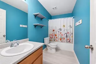 4328 N Maple Dr, Eagle Mountain, UT 84005 - Photo 22