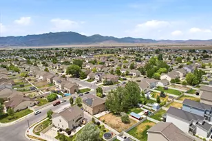 4328 N Maple Dr, Eagle Mountain, UT 84005 - Photo 46