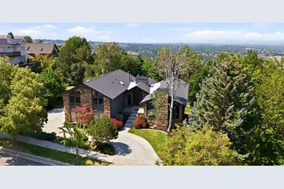 6458 S Canyon Cove Dr E, Holladay, UT 84121 - Photo 66