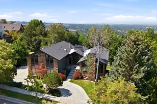6458 S Canyon Cove Dr E, Holladay, UT 84121 - Photo 66