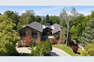 6458 S Canyon Cove Dr E, Holladay, UT 84121 - Photo 2