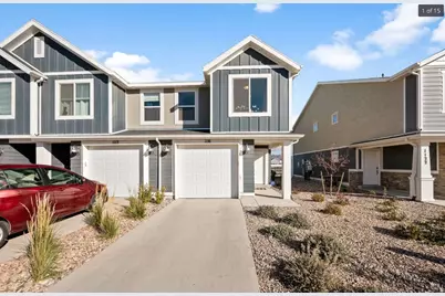 1116 E Pilot St, Saratoga Springs, UT 84045 - Photo 2
