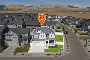 12286 S Varitek Dr, Herriman, UT 84096 - Photo 50